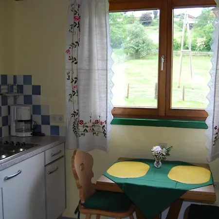Waldheim Apartment Spittal an der Drau