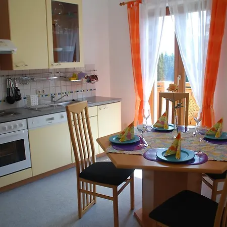 Apartment Waldheim Spittal an der Drau