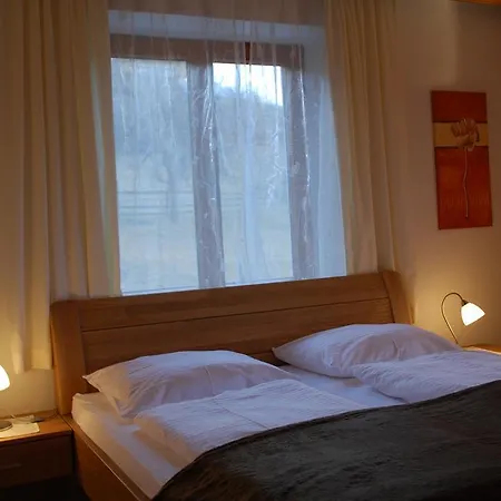Apartment Waldheim *