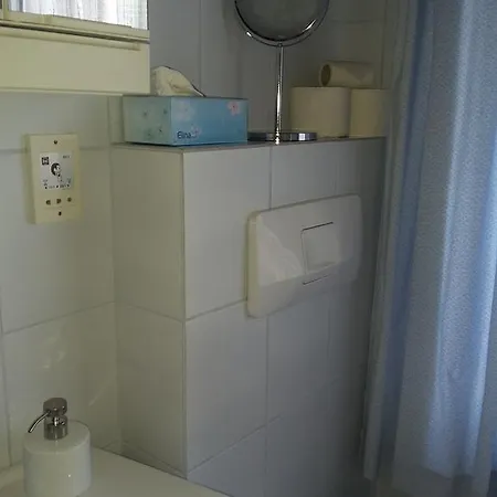 Waldheim Apartment *