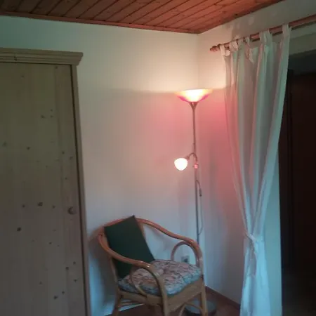Apartment Waldheim *