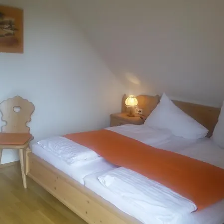Apartment Waldheim