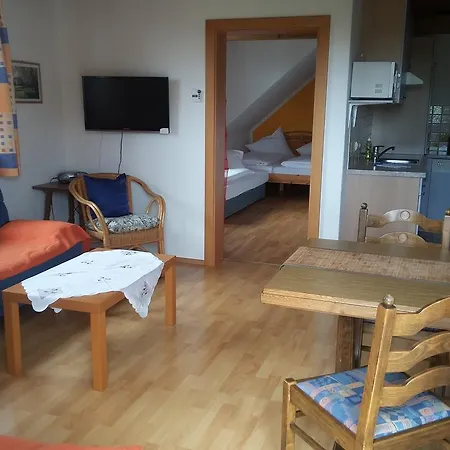 Waldheim Apartment Spittal an der Drau